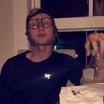 Max Leach - @hungryhungrymax - Instagram