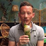 Max Leach - @maximartus - Instagram