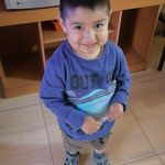 Max Lecaros - @patryxmonoted - Instagram