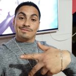 Maxricio Barrera - @maxriciobarreralecaros - Instagram