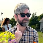 Max Lee - @waxitron_gazer - Instagram