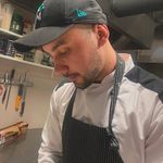 Max Levi - @cook.with.levi - Instagram