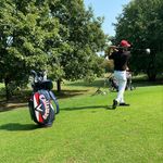 Max levi - @maxlevi__golf - Instagram