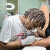 Maxlevi_Tattoos - @maxlevitattoos - TikTok