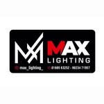 MAX LIGHT - @max_lighting_official - Instagram