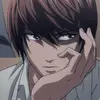 Max/Light - @lightyagamishousemaid - TikTok