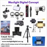 Maxlight Digitals - @maxlightdigitals - Instagram