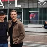 Max Lindgren - @maxlindgren - Instagram