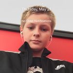 ⓂⒶⓍⓁⓁⓄⓎⒹଈ - @_maxlloyd - Instagram