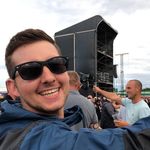 Max Lloyd-Haydock - @maxhaydock - Instagram