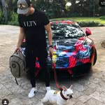 Max Logan - @maxloganbackup - Instagram