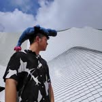 Max Loh - @lucky_051112 - Instagram