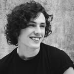 Max Lohan - @maxrlohan - Instagram
