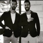 Max & Lorenz - @twinsfromitaly - Instagram