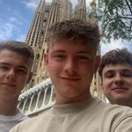 Max Lorenz - @jpagif - Instagram