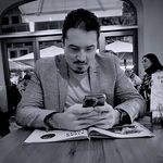 Max Lorenz - @lomax2323 - Instagram