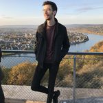 Max Lorenz - @maxleberger - Instagram