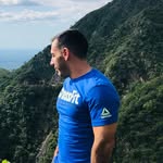 Max Lozano - @maximilianolozano - Instagram