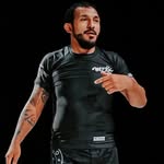 Maximiliano Lozano - @maxlozanobjj - Instagram