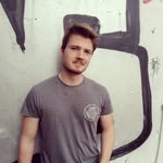 Max Lubitz - @max_lubitz - Instagram