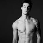 max luna - @hot_man_modeling - Instagram