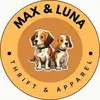 Max&Luna Apparel - @jcmaxluna8 - TikTok