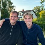 Max Lundin - Facebook