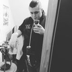 Max Lutz - @zumiesfuerdich - Instagram