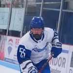 Max Lutz - @max.lutz_hockey - Instagram