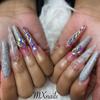 Max Ma - @nailsbymx1 - TikTok