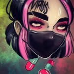 Maxine 👽 - @maxmareetattoo - Instagram