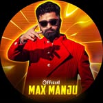 Ugram_manju_official 🔵 - @max_manju_official - Instagram