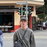 Max Mackay-Cruise - @max_mcruise - Instagram