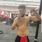 Max Magana - @max_lifts_for_dayz - Instagram