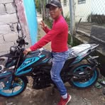 Maximino Magaña - Facebook