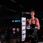 Max Mahaffy - @maxmahaffymma - Instagram