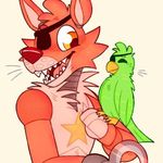 max malinowski - @foxyfox1441 - Instagram