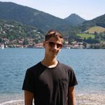 Max Malinowski - @max_malinowski - Instagram