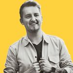 Max Malinowski - @malinowskimax - Instagram