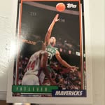 Max Malinowski - @tradingcardfunflicks - Instagram