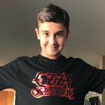 Max Malinowski - @maxmalinowski20 - Instagram