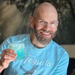 Max Malloy - @oldblue.fan - Instagram