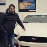 Massimiliano Mandelli - @max.mandelli72 - Instagram