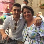 Max Mandel - @mandel7862 - Instagram