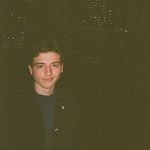 Max Mandel - @mandel_max - Instagram