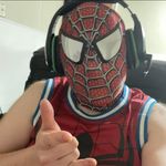 Max Mandel - @blaze0392 - Instagram