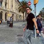 Max Mandel - @maxxmandel - Instagram