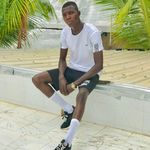 Max Mandéla - @max_mandela_jr - Instagram