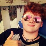 Maxwell Marion - @maxmarion.99 - Instagram