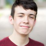 Max Martel - @maxmartelactor - Instagram